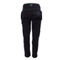 Calgary Black Stretch Holster Trousers Waist 36in Leg 31in