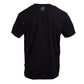 Delta Black T-Shirt - L (41/43in)