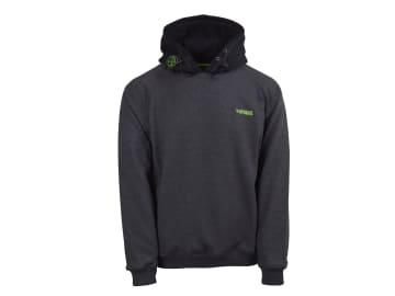 Kingston Hooded Sweatshirt - M (38/40in)                                        