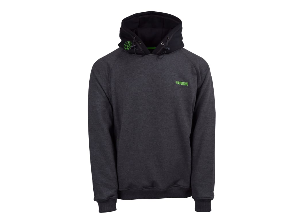 Kingston Hooded Sweatshirt - M (38/40in)                                        