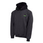 Kingston Hooded Sweatshirt -  L (41/43in)