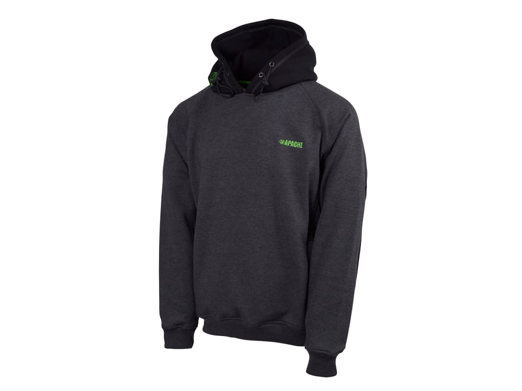 Kingston Hooded Sweatshirt -  L (41/43in)