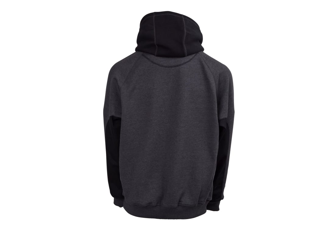 Kingston Hooded Sweatshirt -  L (41/43in)