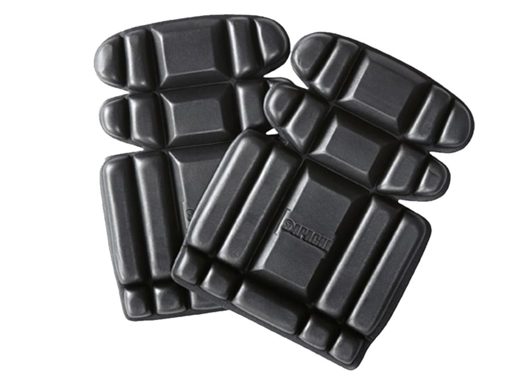 Knee Pads                                                                       