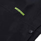 Quebec Waterproof Over Trousers - L (36-38in)