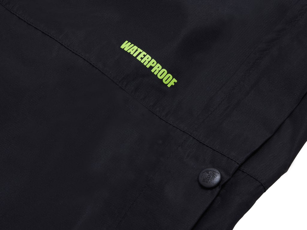 Quebec Waterproof Over Trousers - L (36-38in)