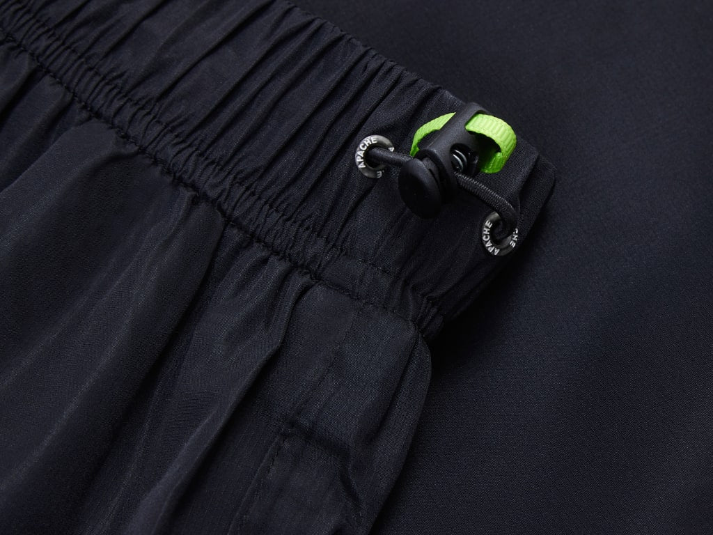 Quebec Waterproof Over Trousers - L (36-38in)