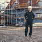 Quebec Waterproof Over Trousers - L (36-38in)