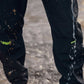 Quebec Waterproof Over Trousers - L (36-38in)