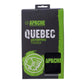 Quebec Waterproof Over Trousers - L (36-38in)