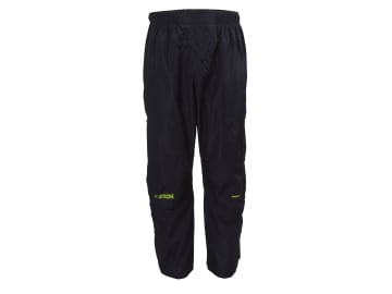 Quebec Waterproof Over Trousers - M (30-34in)                                   