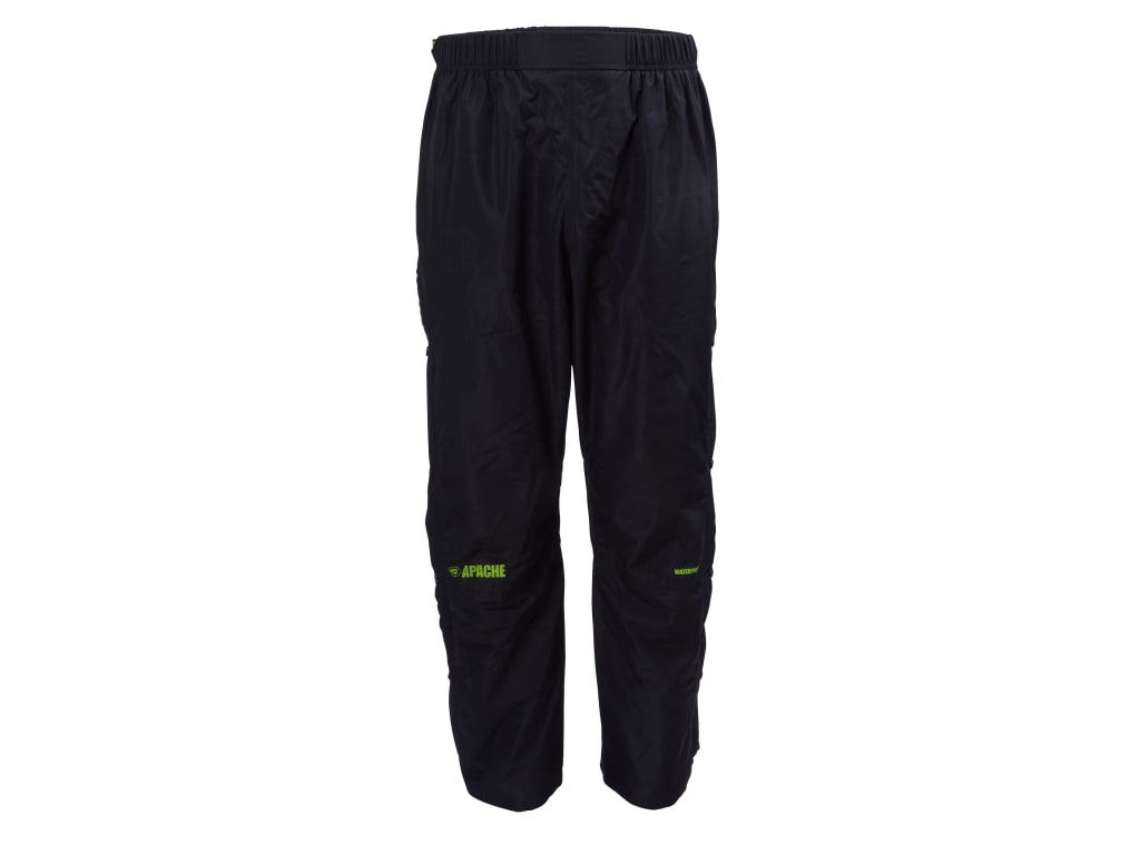 Quebec Waterproof Over Trousers - L (36-38in)