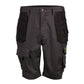 Grey Rip-Stop Holster Shorts Waist 32in