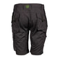 Grey Rip-Stop Holster Shorts Waist 32in