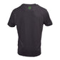 Vancouver Charcoal Grey T-Shirt - XXL (47/49in)