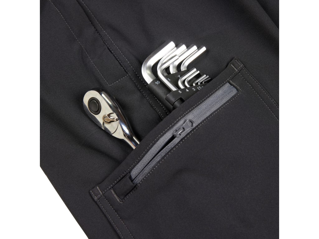 Watson 4 Way Stretch Joggers - XL (38-40in)