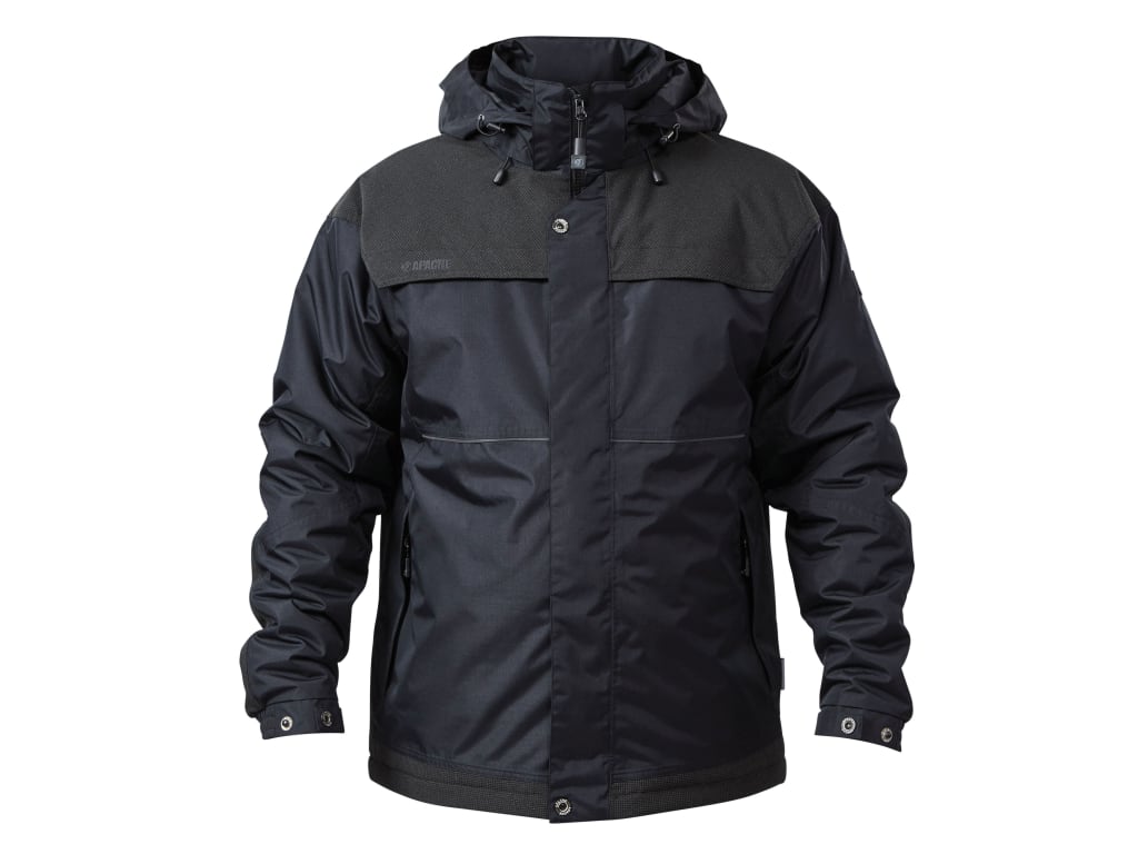 ATS Waterproof Padded Jacket - XL (44/46in)                                     