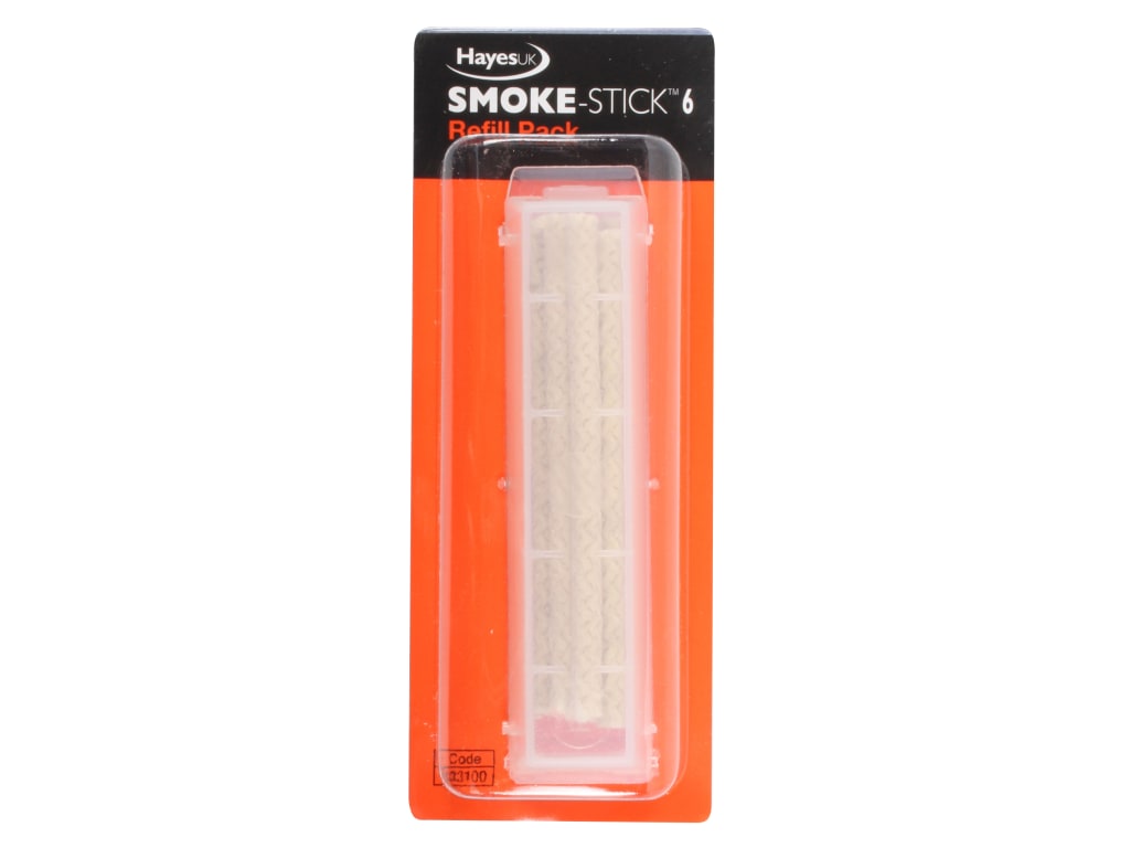 Smoke-Sticks™ Refill (Pack of 3)                                                