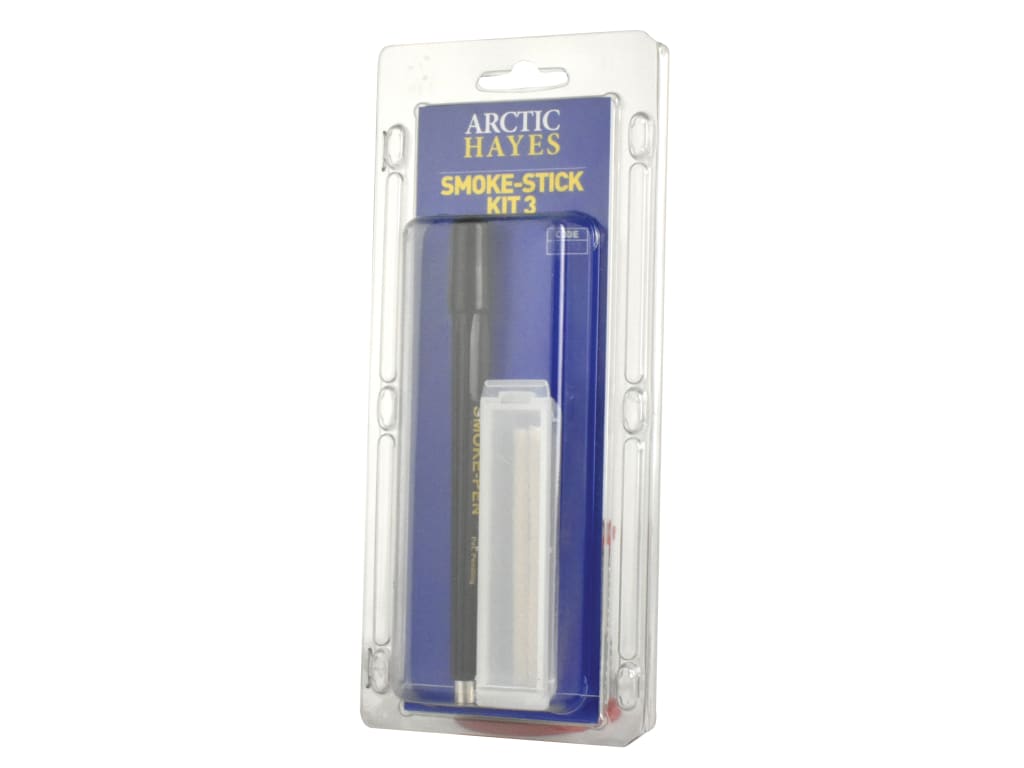 Smoke-Sticks™ Kit                                                               