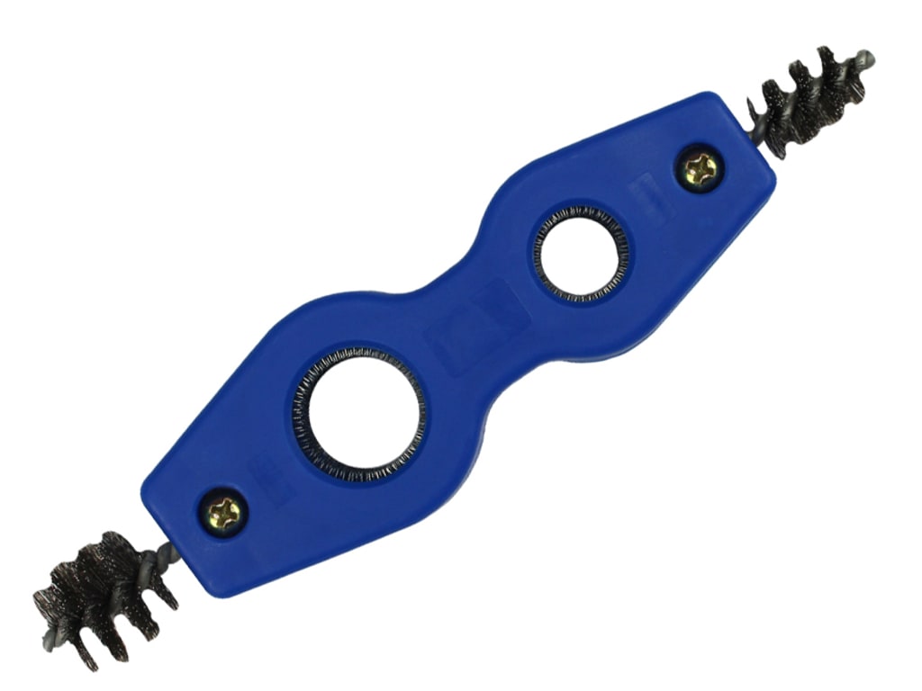 Quad Pipe Cleaning Brush                                                        
