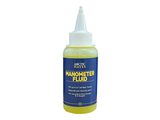 Manometer Fluid 60ml                                                            