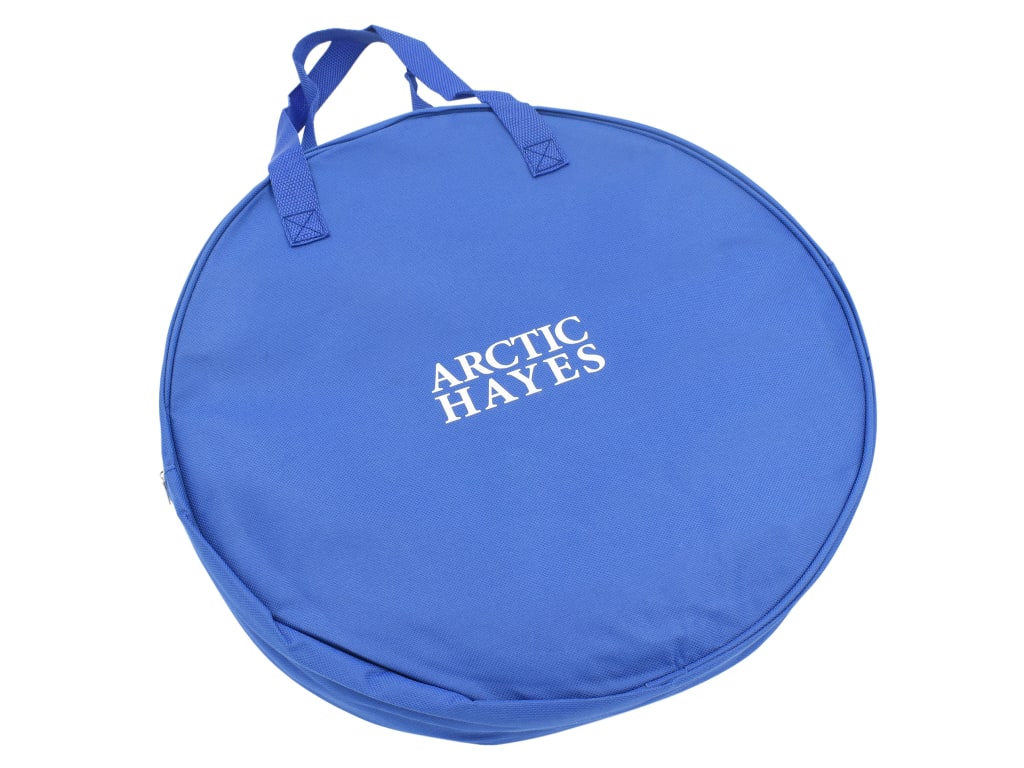 Drain Down Hose Carry Bag                                                       