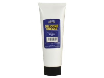 Silicone Grease 100g Tube                                                       