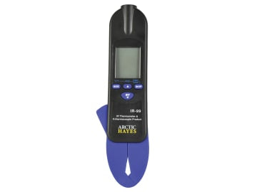 3-in-1 Thermometer                                                              