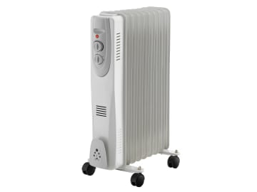Oil Filled Radiator 2Kw                                                         