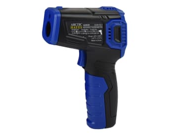 Non-contact Infrared Digital Thermometer                                        