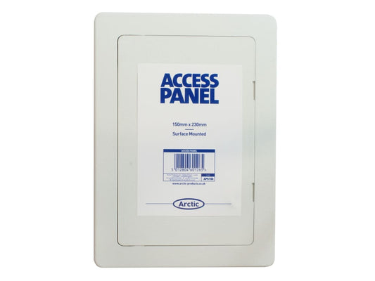 Access Panel 100 x 150mm                                                        