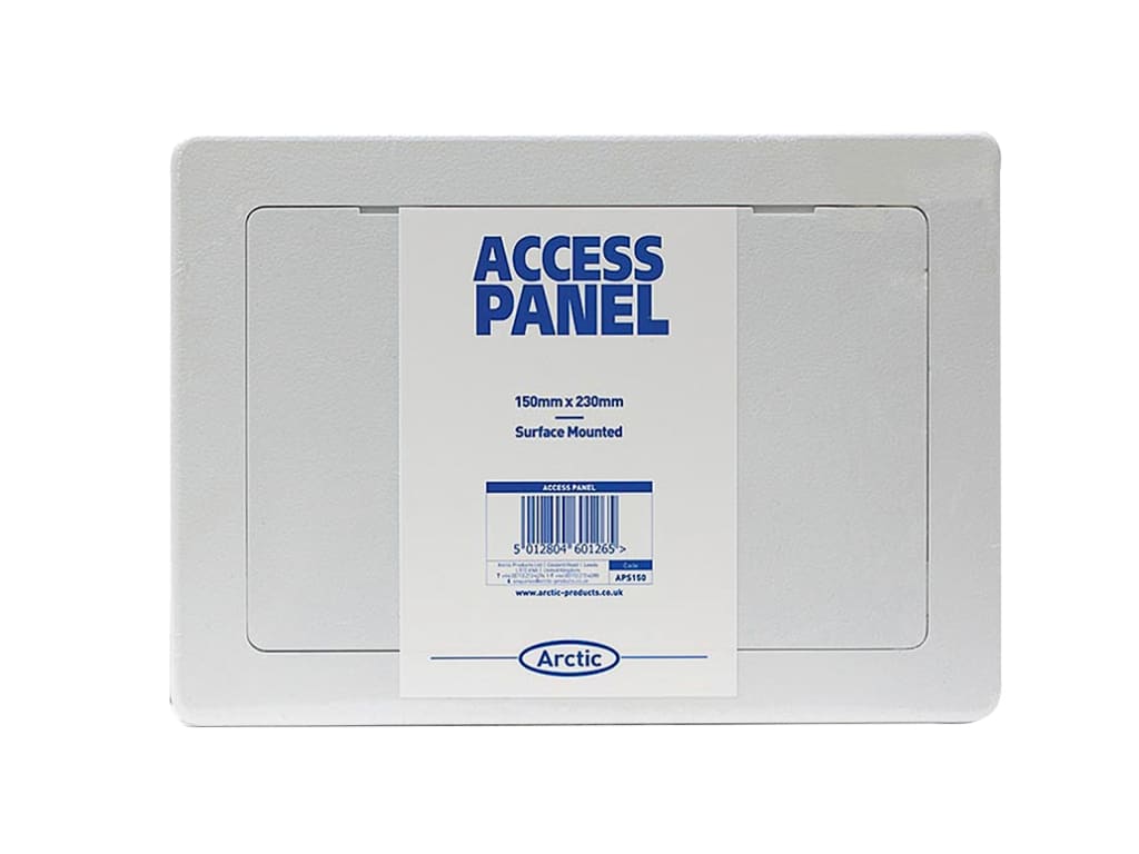Access Panel 150 x 230mm                                                        