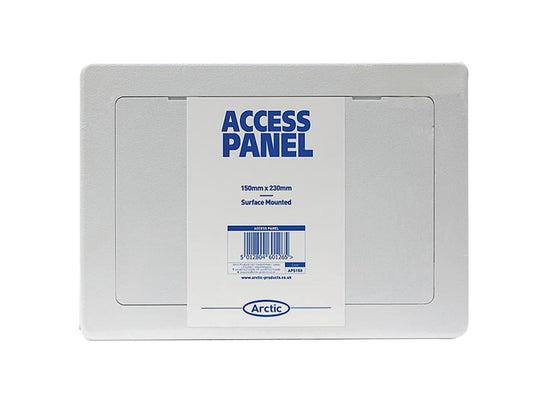 Access Panel 150 x 230mm                                                        