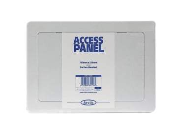 Access Panel 150 x 230mm                                                        