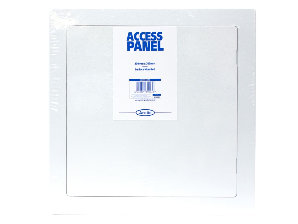 Access Panel 300 x 300mm                                                        