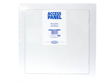 Access Panel 300 x 300mm                                                        