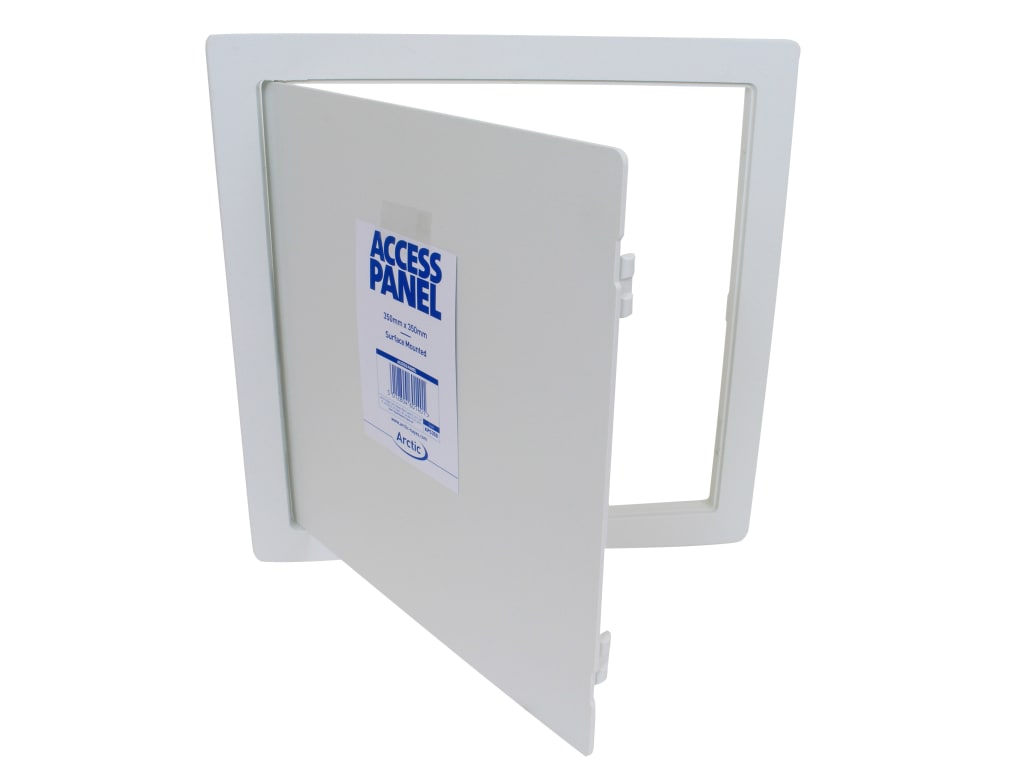 Access Panel 350 x 350mm                                                        