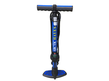 Digital Pressure Vessel Hand Pump                                               