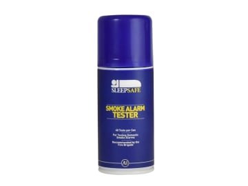 Smoke Alarm Tester Spray 140ml                                                  