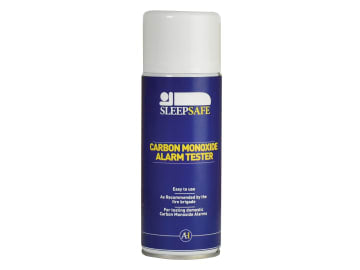 Carbon Monoxide Alarm Tester Spray 520ml                                        