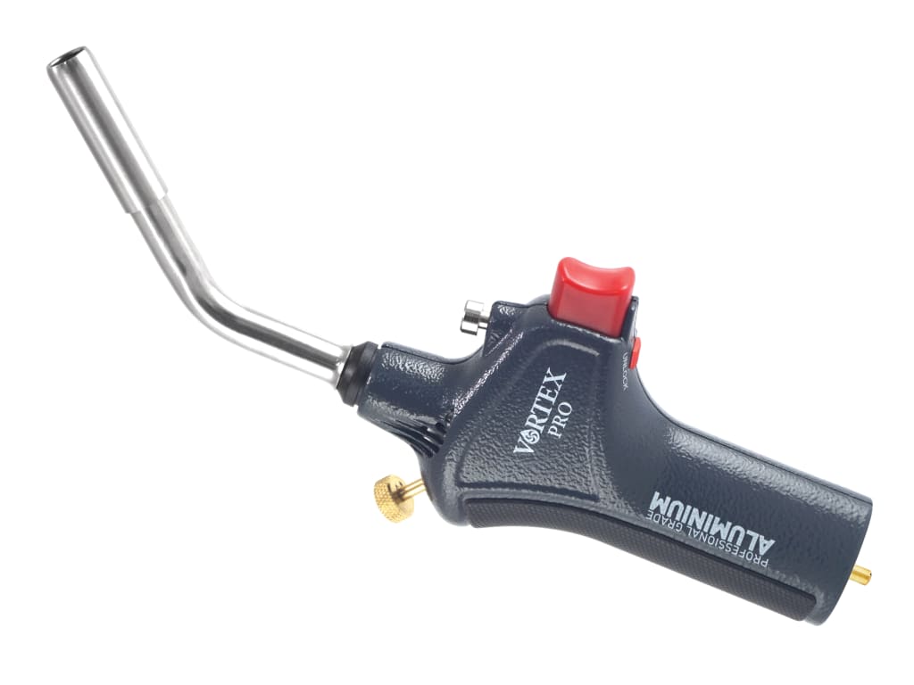 Vortex Pro Gas Torch                                                            