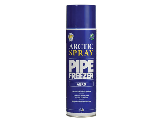 ZE Spray Pipe Freezer Aero Large 300ml                                          