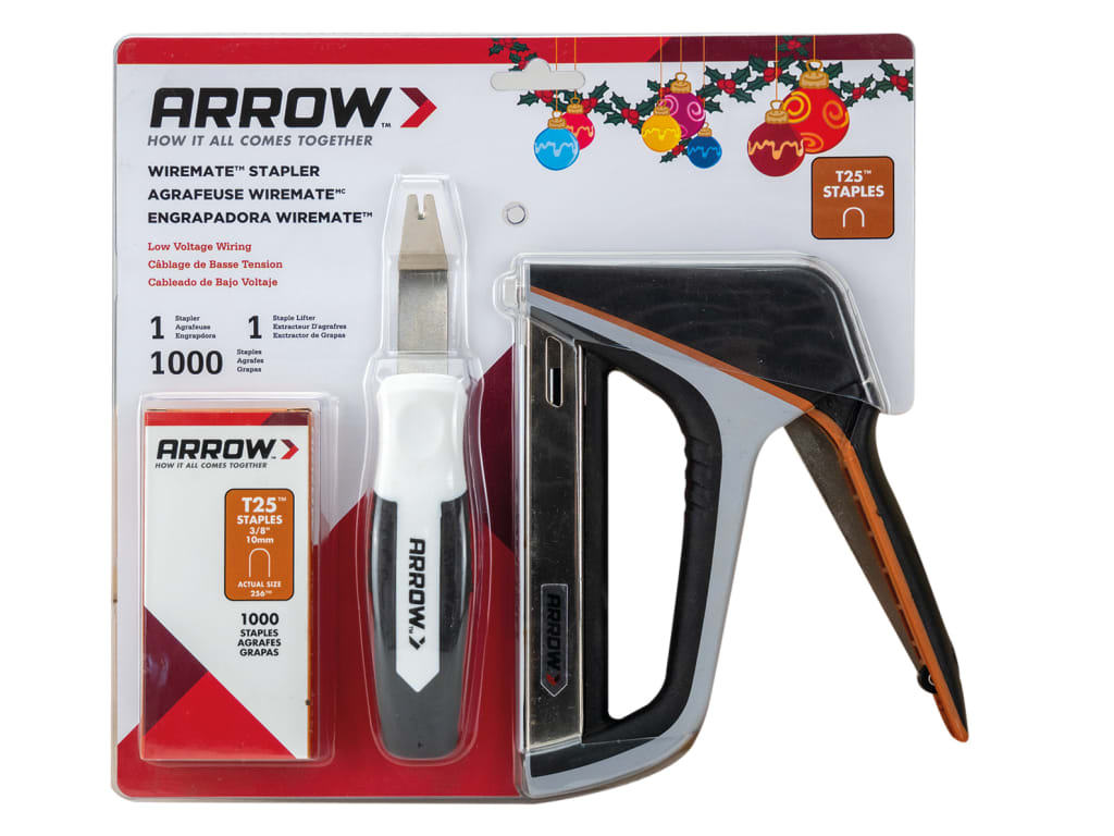 T25X Wiring Tacker Gun Special Edition                                          