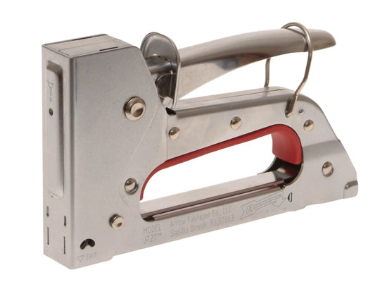 JT27 Junior Staple Gun Tacker                                                   
