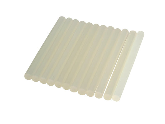 MG12 Mini Glue Sticks 8 x 102mm (Pack 12)                                       