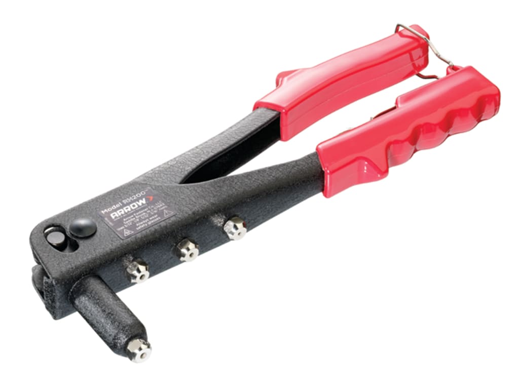 RH200 Professional Rivet Tool                                                   