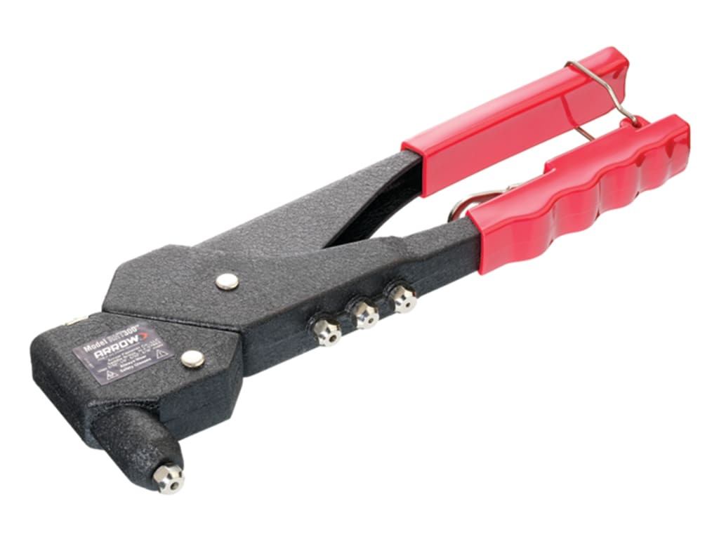 RHT300 Swivel Head Rivet Tool                                                   