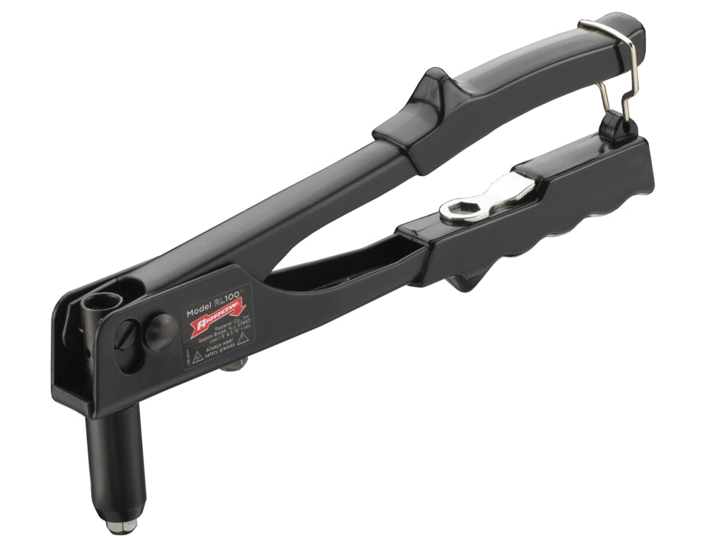 RL100S-6 Single Rivet Tool                                                      