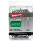 RLA 3/16IP Aluminium Rivets 3/16in Long Pack of 50