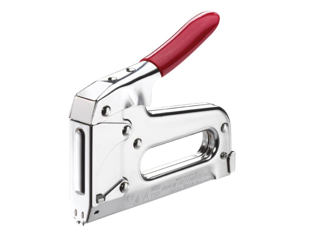 T18 Telephone Wire Tacker                                                       